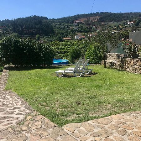 Ferias Codecoso Villa Bagian luar foto