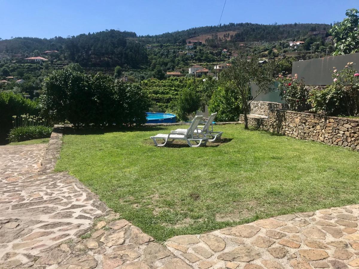 Ferias Codecoso Villa Bagian luar foto