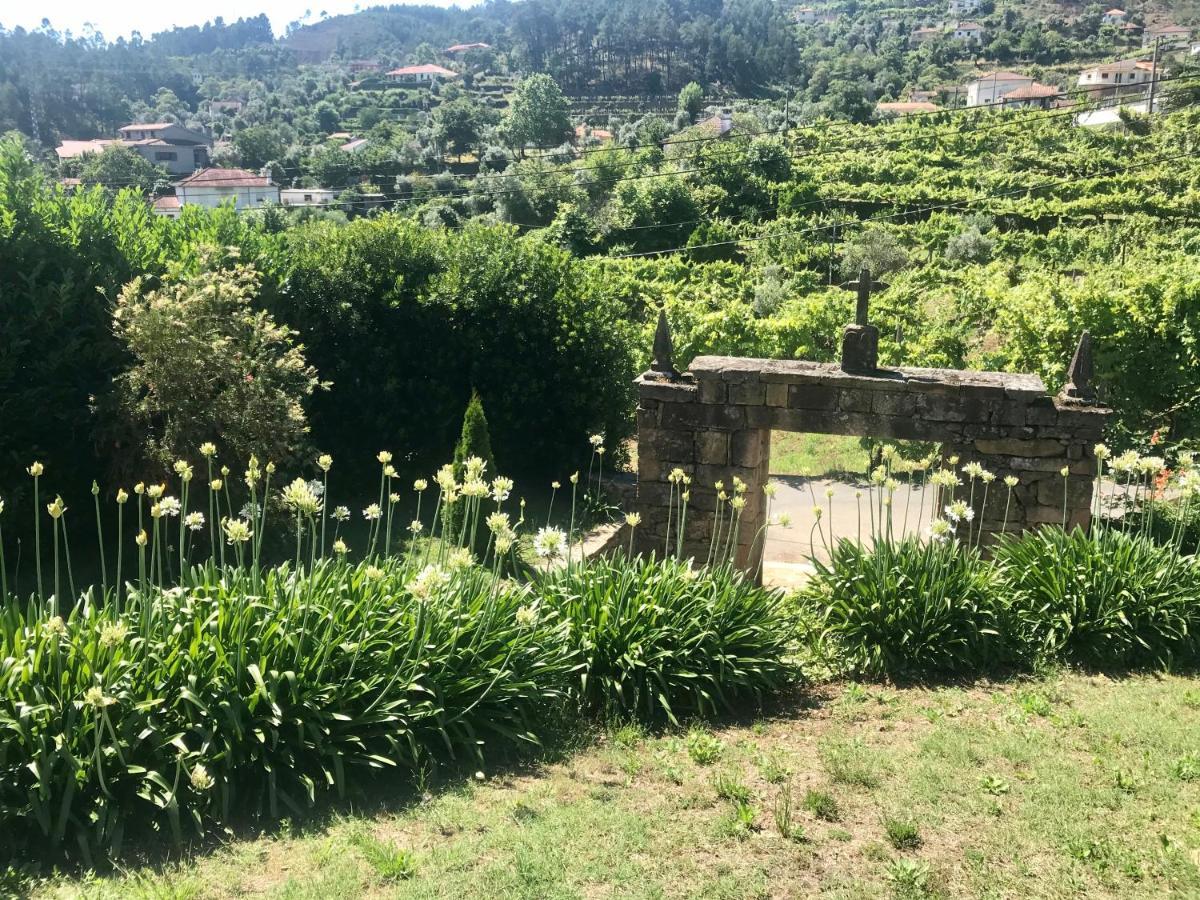 Ferias Codecoso Villa Bagian luar foto