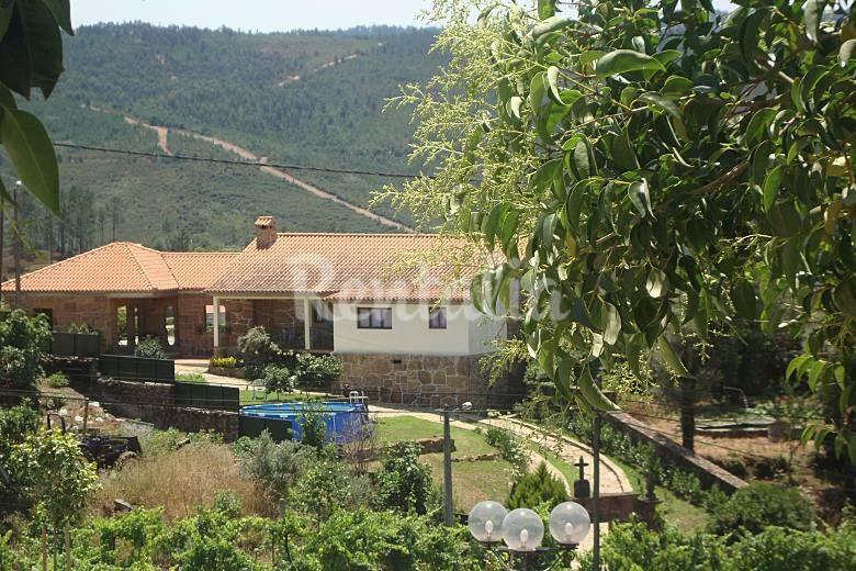 Ferias Codecoso Villa Bagian luar foto